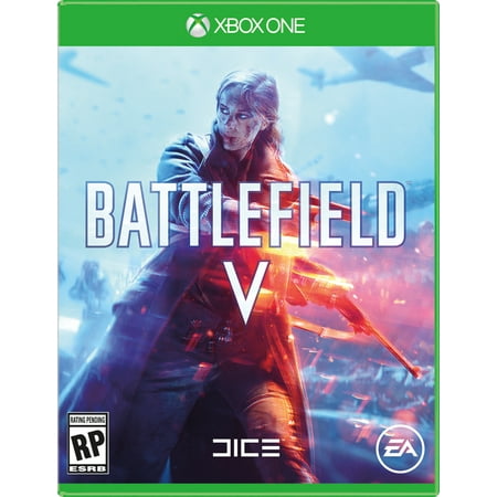 Battlefield V - Xbox One