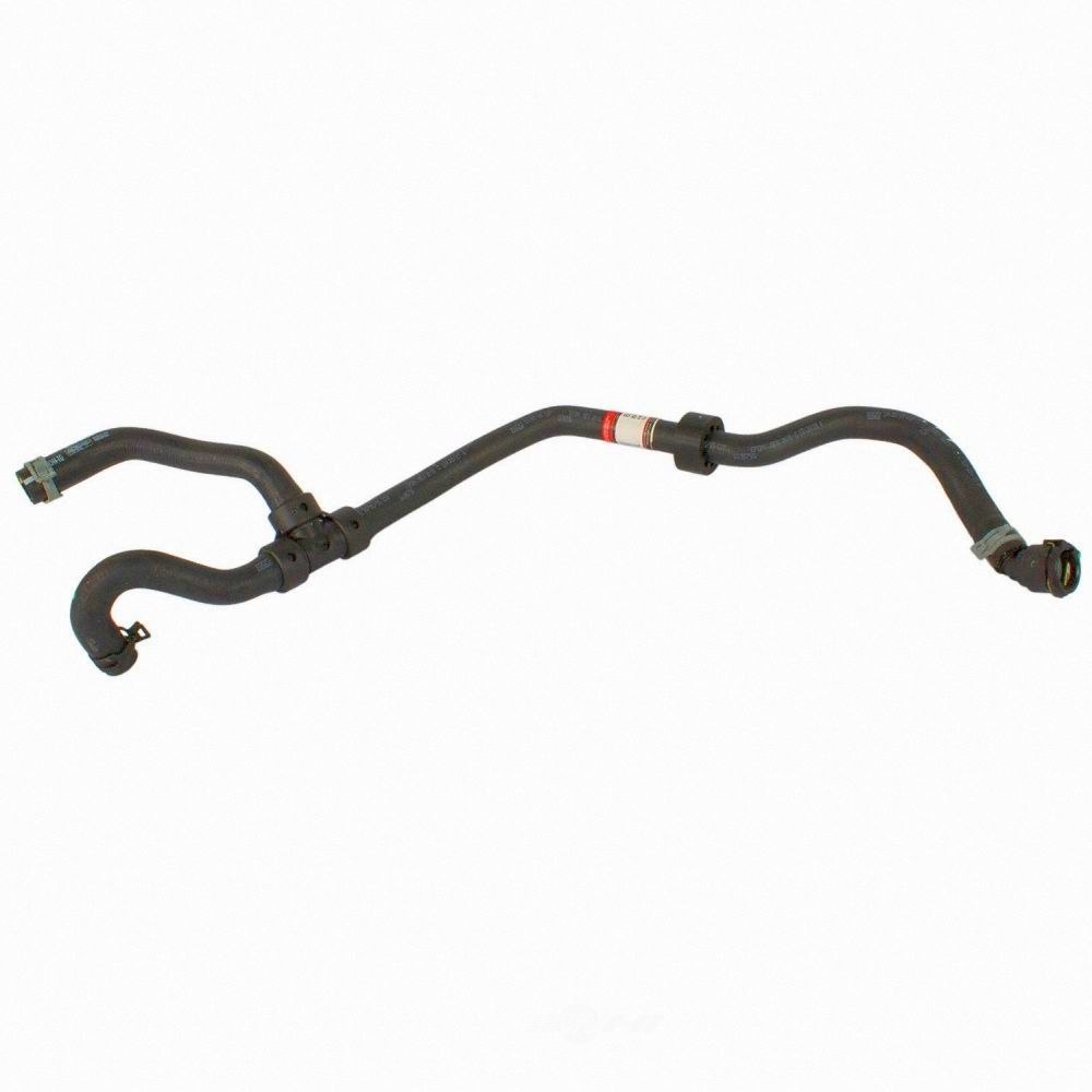 Motorcraft HVAC Heater Hose Assembly KH-714 Fits select: 1997-1999