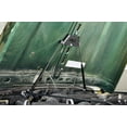 thumbnail image 2 of Rough Country Hydraulic Hood Struts for 1997-2006 Jeep Wrangler TJ - 1151, 2 of 3