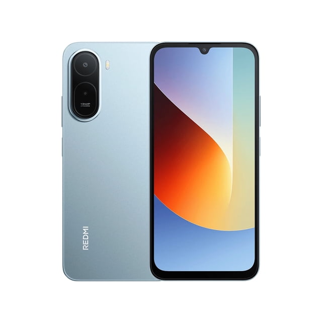 Smartphone Xiaomi Redmi A7 PRO 4+64 GB Azul Desbloqueado