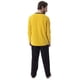 thumbnail image 2 of Conjunto de pijama INTIMO Star Trek Original Series Captain Kirk, 2 of 5