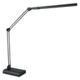 thumbnail image 2 of Essendant Inc Alera Lampe de Bureau Led Réglable Pivotante Bk, 2 of 2