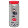 thumbnail image 1 of Leisure Time Low Odor Spa Disinfectant Brominating Chemical Tablets, 1.5 Pounds, 1 of 1