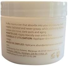 Flori Roberts Enlighten Skin Perfect Tone Fade Cream - Improves Skin Tone - Ideal for Normal Skin - 2oz