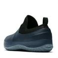 thumbnail image 3 of YOURDIARY Mens Chef Shoes Skid-Resistant Waterproof Work Shoes Lightweight Kitchen Shoes, 3 of 7