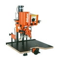 thumbnail image 2 of Blum M53.1004.Us Minipress P 220V Deluxe Boring And Insertion Machine, 2 of 2