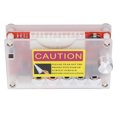 thumbnail image 3 of 24pin Atex Tableau Réglable Tension Bouton Multivoltage Compatible Alimentation Atex Tableau, 3 of 8