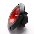 thumbnail image 4 of 2pcs Piezoelectric Tweeter 3" Audio Speaker Treble Ceramic Piezo Loudspeaker, 4 of 6