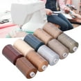 thumbnail image 4 of Fil à Coudre, Fil à Coudre en Polyester 10 Couleurs pour Vêtements pour Artisanat, 4 of 8