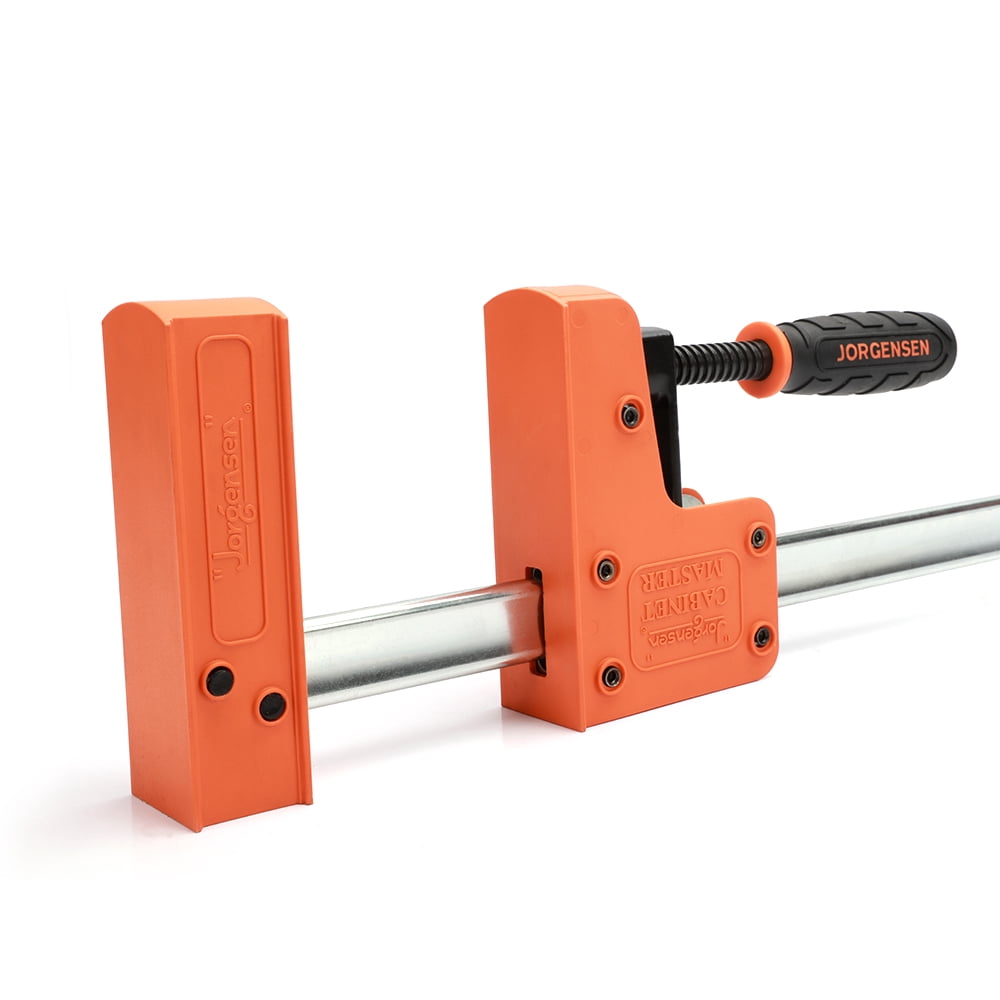 Pony Jorgensen 8036 Cabinet Master 36" 90 Degree Parallel Jaw Bar Clamp