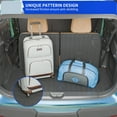 thumbnail image 6 of Cargo Mat for 2024 2025 Lexus TX350 TX500h TX550h+ Trunk Mat Trunk Liner All Weather TX 6&7 Seats Accessories, 6 of 8