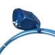 thumbnail image 3 of Anillos de buceo para niños, juguetes de buceo, juguete de agua, juguete de piscina hundida para actividades de natación subacuática, para , Azul, 3 of 3
