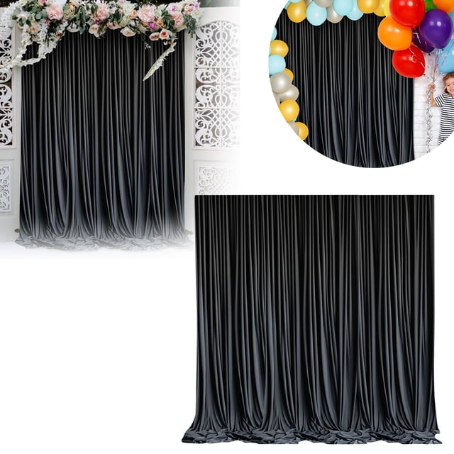 Fabric Photography for Birthday Wedding Holiday Party Celebration Events and