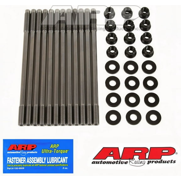 SUBARU EJ SERIES PHASE 2 99 TO PRESENT SOHC HEAD STUD KIT
