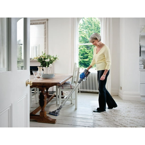 Dyson DC35 Multi floor Vacuum - Walmart.ca