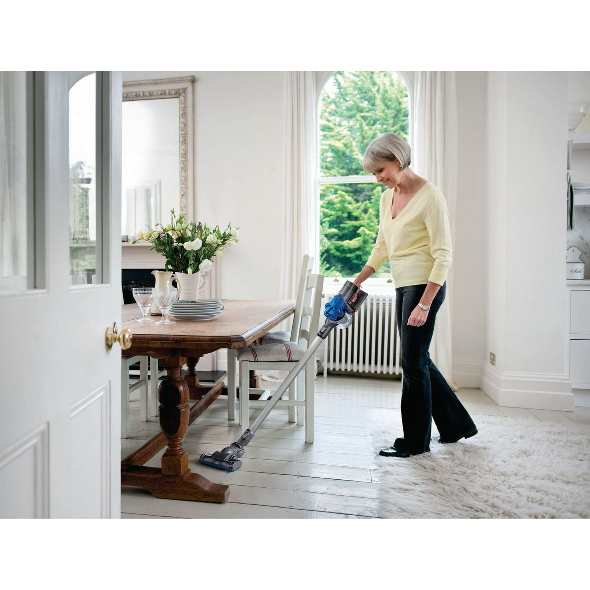 Dyson DC35 Multi floor Vacuum - Walmart.ca Dyson DC35 Multi floor Vacuum - Walmart.ca