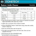 thumbnail image 3 of Stonetech Restore 1 Quart Conc, 3 of 4