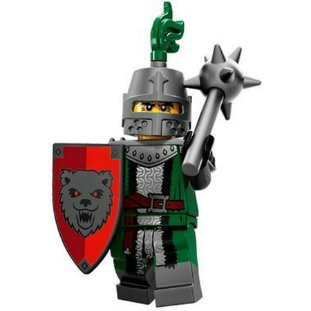 LEGO Series 15 Minifigure Frightening Knight