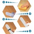 thumbnail image 5 of Tiras de pegatinas para ducha YONGSHENG Antideslizantes 12 unidad, 5 of 5