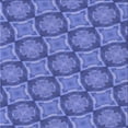thumbnail image 1 of Ahgly Company Machine Washable Indoor Square Transitional Sky Blue Area Rugs, 4' Square, 1 of 7