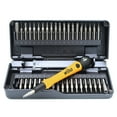thumbnail image 1 of Amdohai zai Hause Precision Screwdriver Kit 41 in 1 with 40 Bits Screwdriver Bit, 1 of 9