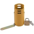 thumbnail image 2 of Water faucet, small opening, outdoor water meter box, 2 of 5