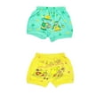 thumbnail image 4 of VastraMilap Cotton Bloomers for Baby Boys & Girls - Pack of 12 Soft for Comfortable Everyday Wear, 4 of 4