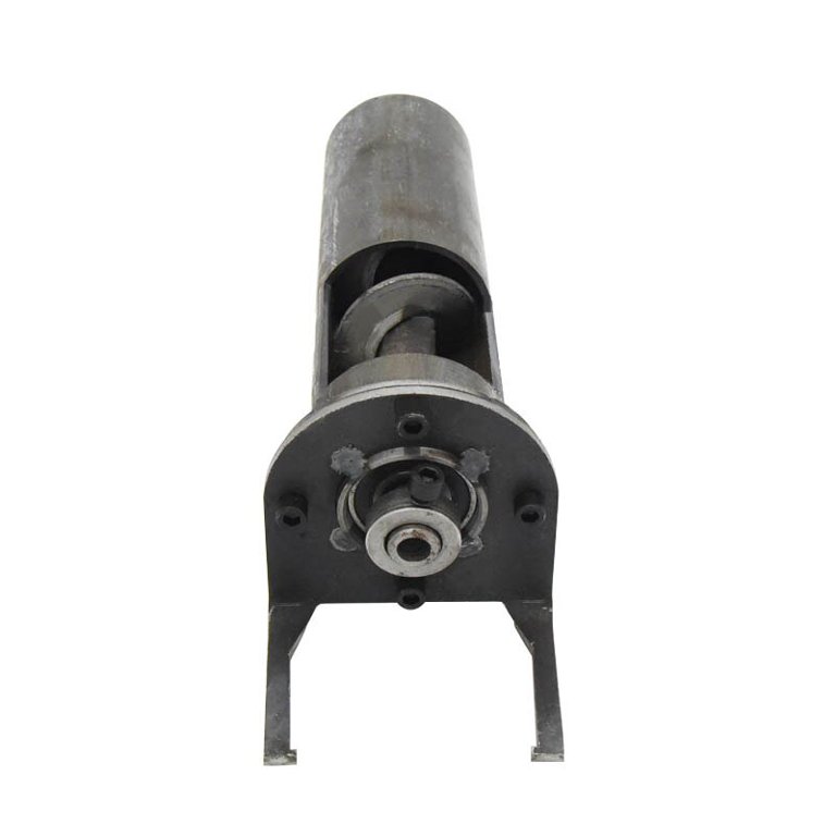 wood pellet auger conversion kit with pellet stove motor auger motor 3 rpm  with 220v20w 210mm - Walmart.com