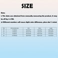 thumbnail image 3 of CAUYDY 3 6 12 18 Months Baby Girls Boys Clothes Newborn Fall Winter Long Sleeve Rompers Jumpsuit Unisex Infant Pajamas Loungewear Sizes 6-9 Months,Light Yellow, 3 of 4