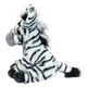 thumbnail image 3 of Peluche de cebra suave Douglas Zadie, 25 cm, 3 of 4