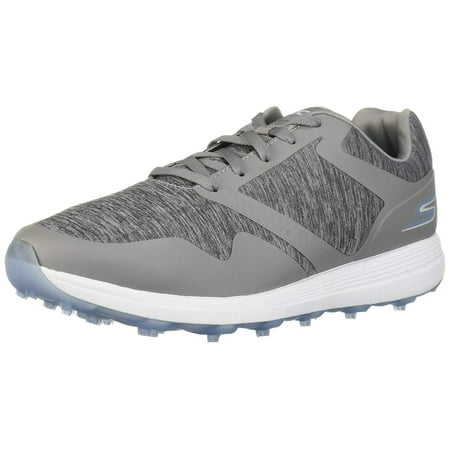Skechers Womens Max-Fade Low Top Lace Up Golf