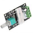 thumbnail image 4 of Controlador de velocidad PWM módulo de control de velocidad del motor de CC Estructura estable para personal técnico para trabajo electrónico para motor ANGGREK Otros, 4 of 8