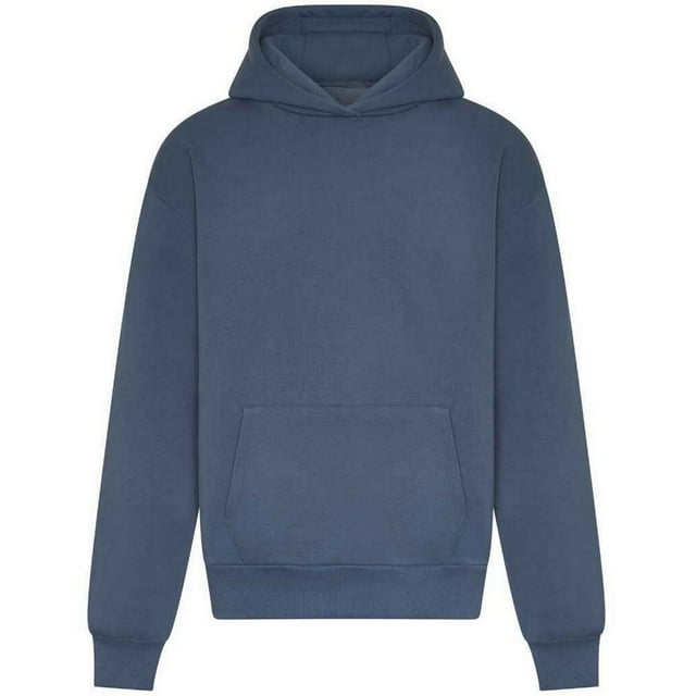 Awdis Sweat à Capuche Adulte Signature Heavyweight