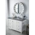 thumbnail image 2 of James Martin Vanities 301-V48-3Gex Copper Cove Encore 48" Single Basin Poplar Wood Vanity, 2 of 7