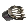 thumbnail image 3 of Peine guía de corte para cortadora de pelo, recortadora de pelo eléctrica de 3-21mm, repuesto de Irfora Peine límite de corte de pelo, 3 of 7