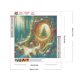 thumbnail image 5 of Kit DIY 5D Del Arte Artesanal 30x30cm, 5 of 9