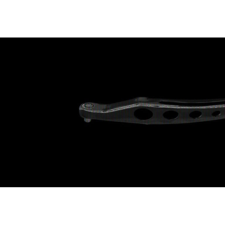 Specialty Products Alternator Bracket Top LWP Chrome Specialty Products Alternator Bracket Top LWP Chrome
