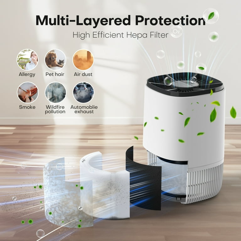 8-Quart Digital Air Fryer