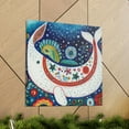 thumbnail image 6 of Whale Whale Troubadour - Canvas, 6 of 10