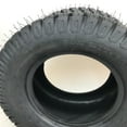 thumbnail image 2 of 24x12.00-12 4Ply Lawn Mower Tires - Set (Compatible with JD Mowers and More), 2 of 3