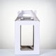 thumbnail image 4 of Cajas para pasteles Billuyoard 6 piezas transparentes 12*12*14 cm, 4 of 6