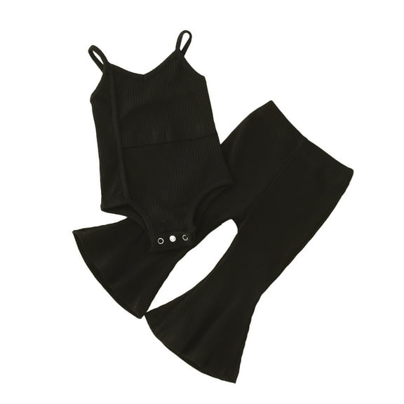 FDDMis Girls Outfits Size 7/8 Baby 1st Christmas Outfit Girl Baby Coverall Girls Short Sets Size 7-8 Girls Activewear Sets Clothes for Teen Girls