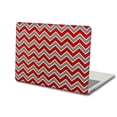 thumbnail image 3 of KSK KAISHEK for MacBook Air 13" Case 2010/2013/2014-2017 Rel. Model A1466/A1369, Plastic Hard Shell Case Cover, Creative C 89, 3 of 5
