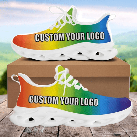 

Fashion Shoes for Women Gifts Brand Design Running Sneakers Medical Nurse Flats Shoes Winter Wear Resistant Footwear