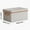 D D, variant on Xecvkr Clothing Storage Bins Non Woven Checker Clothes Storage Box Cover Efficient Classification Foldable Stackable airy Odorless Lightweight Multiple Sizes Home 18L 26L 38L 60L 1 Pack