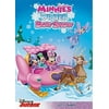 Disney Mickey Mouse Clubhouse: Minnies Winter Bow Show,