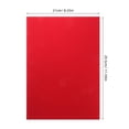 thumbnail image 4 of Shisuyan 10pcs Glitter Cardstock Paper For Diy Craft Projects And Party Decorations Shiny Paper For Making Cards And Invitations For Scrapbooking And Origami, 4 of 9