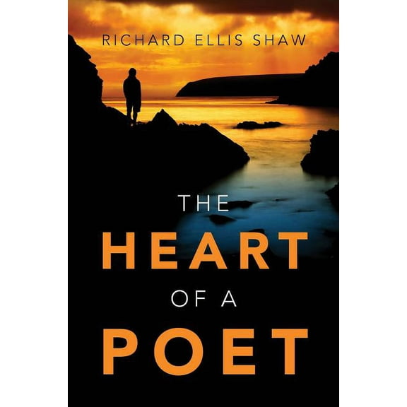 The Heart of a Poet (Paperback)