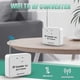 thumbnail image 4 of Universal Wireless Wifi to RF Converter Phone Instead Remote Control 240-930Mhz for Smart Home, 4 of 5