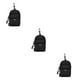thumbnail image 2 of Naiovety Bolsa adjunta Bolsa al aire libre Impermeable Equipo de viaje Teléfono Paquete de accesorios multifunción Accesorios de escalada Negro Type1 NO1 Naiovety CBP391505, 2 of 6